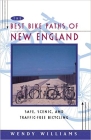 Best Bike Paths of New England